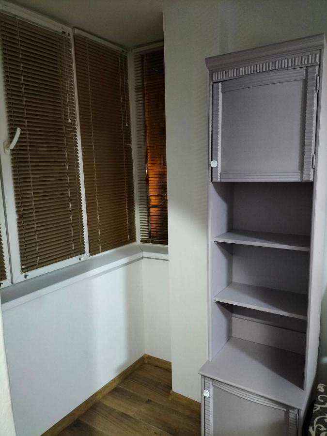 Regy Leilighet Oradea Eksteriør bilde