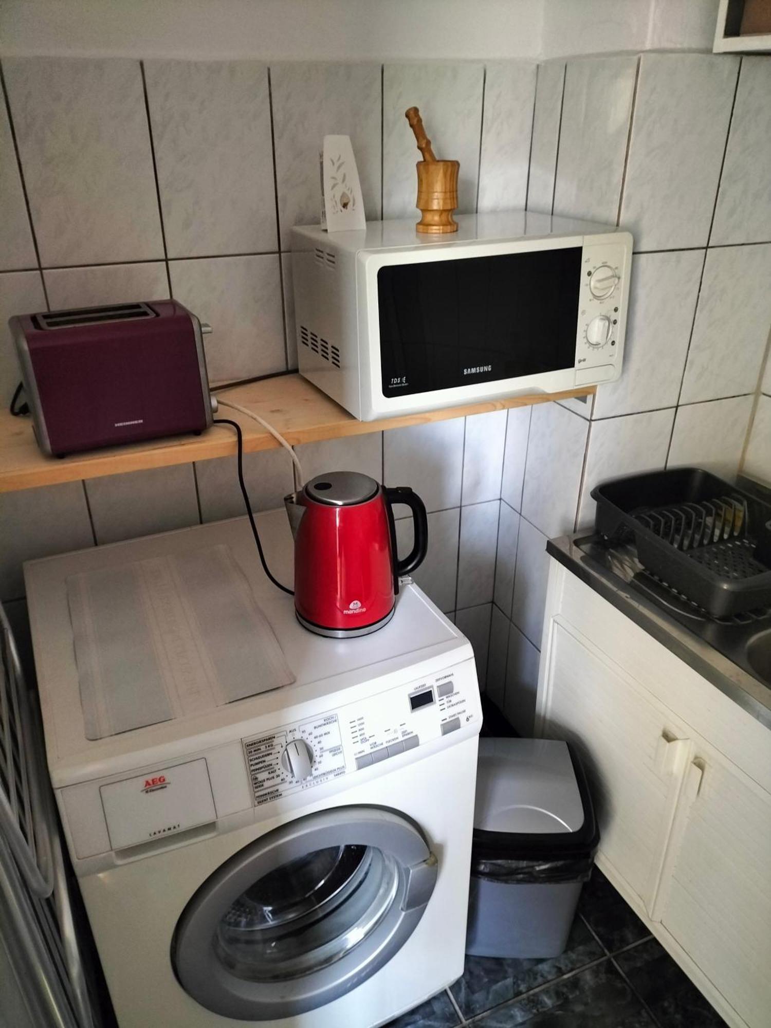 Regy Leilighet Oradea Eksteriør bilde